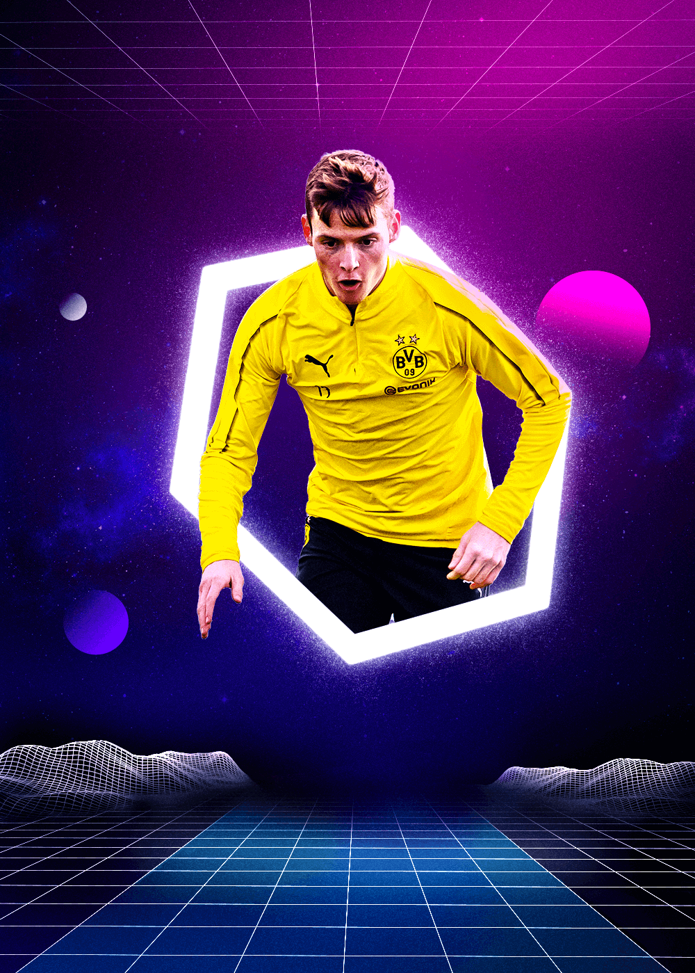 更多的选择 更多的选择