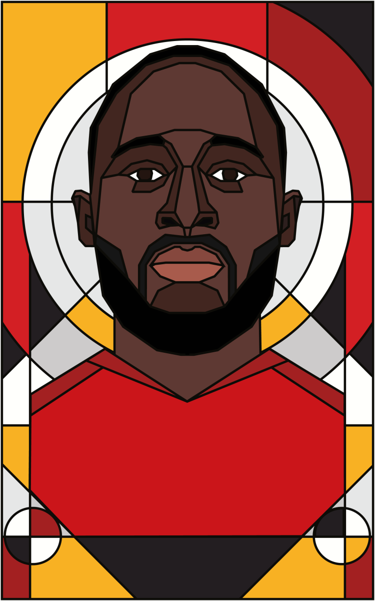 靠的就是不 靠的就是不