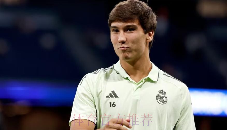 阿斯:贡萨洛赢得信任 新赛季他将占据一席之地